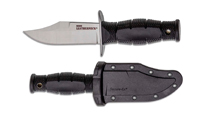 Cold Steel Mini Leatherneck Clip Point 39LSAB